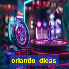 orlando dicas reclame aqui